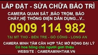 preview picture of video 'Yến Sào Gò Công'