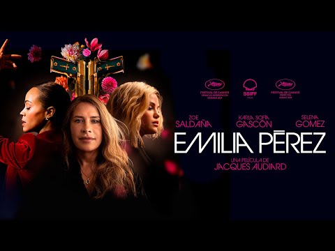 Thumbnail of the video: Trailer Oficial