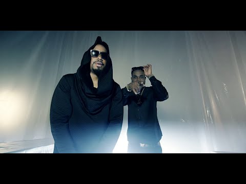Gbesile by Navio ft Burna Boy  Official HD Elite MusicTv