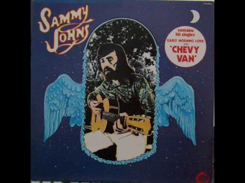 Sammy Johns - Early Morning Love