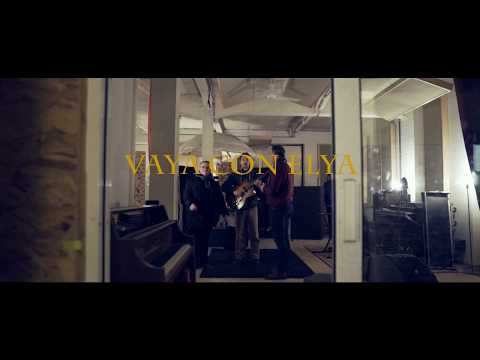 Vaya con Elya, a tribute to Vaya con Dios - Teaser