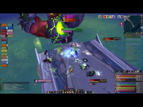 The Mighty Few vs Mythic Krosus