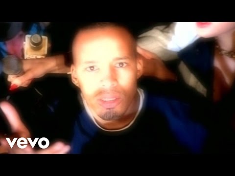 Warren G - Do You See