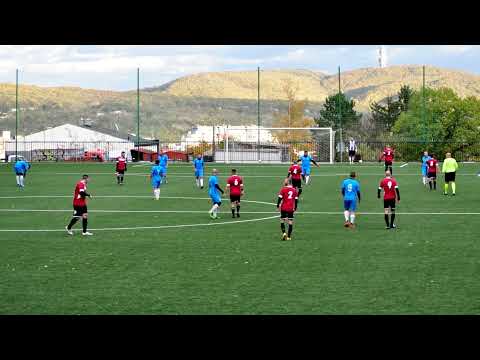 U17A vs SDM Domino U17