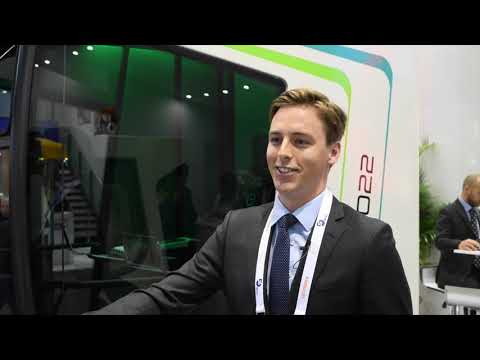 LOCHMANN CABIN INNOVATION - INTERVIEW
