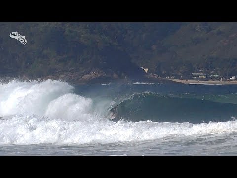SWELL COM GABRIEL MEDINA