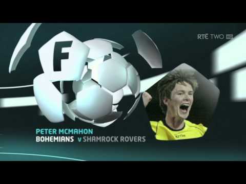 Goal of the Month - June 2012