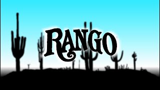 RANGO THEME SONG (LOS LOBOS)
