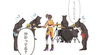 開始 - 【雑談】最近のことだったり振り返ったりだったり【早瀬走】
