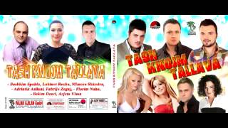 Labinot Rexha & Machiato Band - Tekila Vava