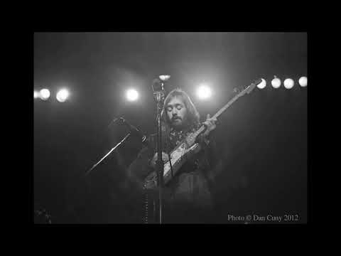 Dave Mason Tour Setlist