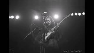 Dave Mason & Friends Live at the Greek Theater, Berkeley, California - 1979 (audio only)