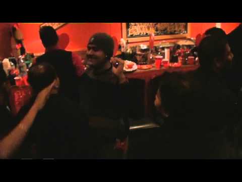 Valentine party at Lak Bojun