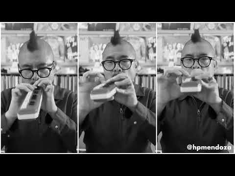 RIP David Lynch. "The Elephant Man (Main Theme)" by John Morris