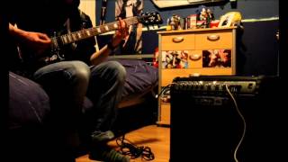 16 Volt - &quot;Suffering You&quot; (Cover)