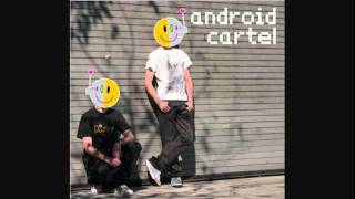 ANDROID CARTEL - TEARS FOR TIME (CHLOE HARRIS)
