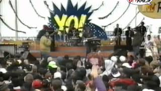 Black Sheep - State Of Yo (Live) @ Yo MTV Raps (Spring Break) 1992