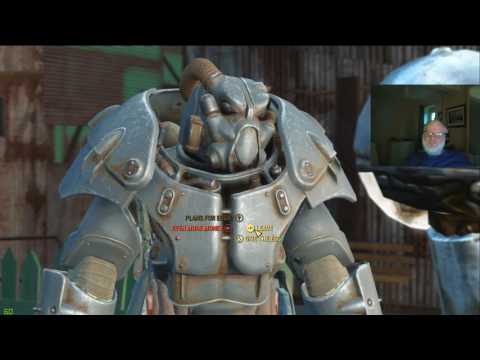 Fallout 4 Nuka World dlc (Part 22)