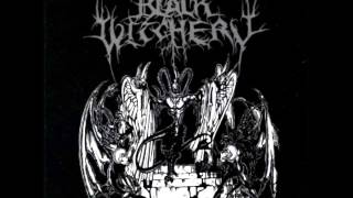 Black Witchery - Desecration of the Holy Kingdom (Full Album)