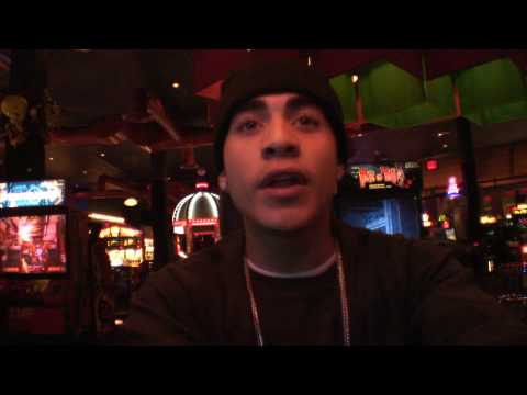 OFFICIAL VIDEO - "THIS PLANE" REL  (RELMIX)