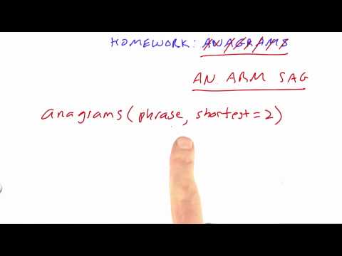 Welcome Design of Computer Programs