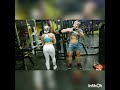 Entrenamiento Tríceps Mutante