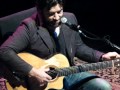 Bob Schneider at The Kessler Theater in Dallas, Texas
