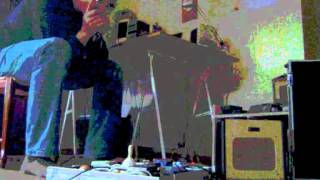 LonesomeLCHarp: "Howlin' For My Baby".