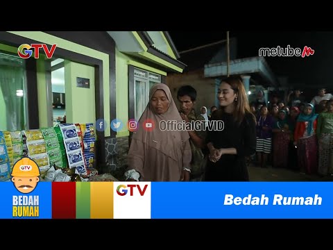 Bapak Eman - Buruh Pengangon Kerbau | Suroya dan drg. Tengku Nisa | Bedah Rumah #474 (6/6)