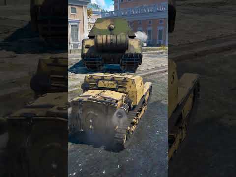 Body Armour in War Thunder