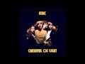 Ride - I Don't Know Where It Comes From
