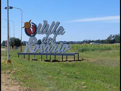 #111 Villa del Rosario, Entre Ríos