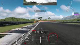[GTSPORT]走り初め　適当に野良部屋回ります