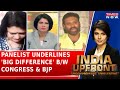 Rohan Mitra Underlines Big Difference Between PM Narendra Modi Manmohan Singh S Regimes Watch