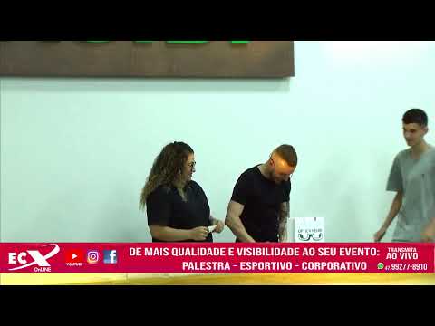 #PALESTRA #RAFINHAFUTSAL ´´ A BASE DO SUCESSO ´´