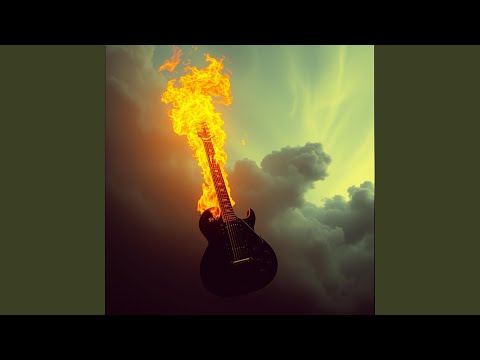 Passion Burning Fire