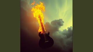 Passion Burning Fire