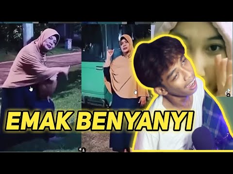 emak-ikut-bernyanyioziie-tv