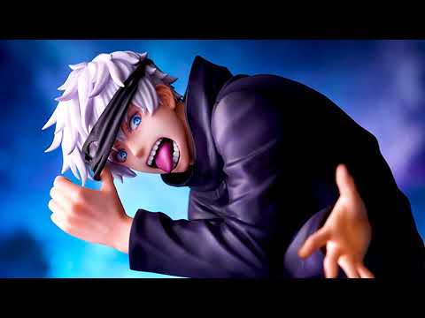 Jujutsu Kaisen Satoru Gojo 1/7 Scale Figure - Tokyo Otaku Jujutsu Kaisen Satoru Gojo 1/7 Scale Figure - Tokyo Otaku