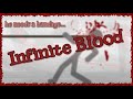 ♦ INFINITE BLOOD • Pivot Stick Figure Animation • LkPB