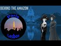 Behind The Amazon Alice And Laura Barney