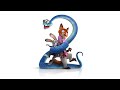 Disney Walt Disney Animation Studios 2025