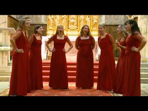 Klapa Teranke - Ustani Ivo.wmv