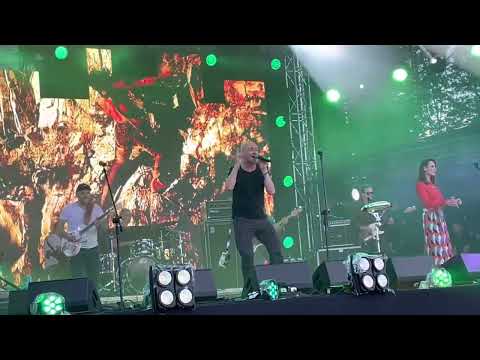 Bakshish - Uczucia / ORF 2022