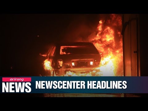 2019.04.05 NEWS CENTER Headlines