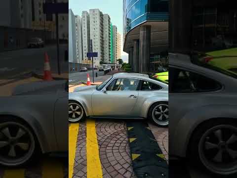 This Car is ULTRA RARE!