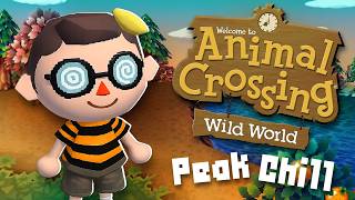 Still My Favourite Animal Crossing