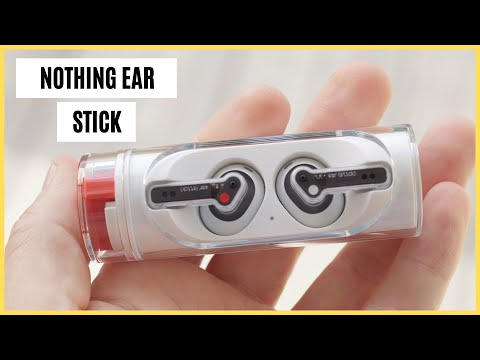 Test Nothing Ear : mes impressions après 3 semaines