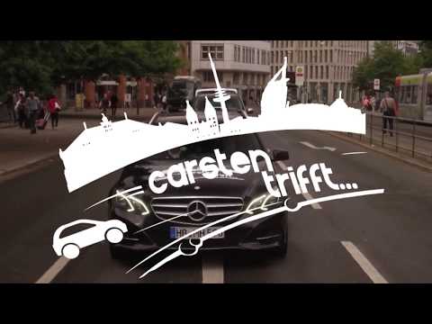 Carsten trifft...Kurt Zech