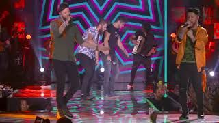 Trecho para status da música A culpa é do meu grau - Diego e Victor Hugo part Zé Neto e Cristiano